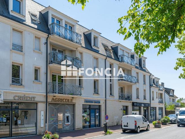 Appartement vente à Caen, Blainville-sur-orne