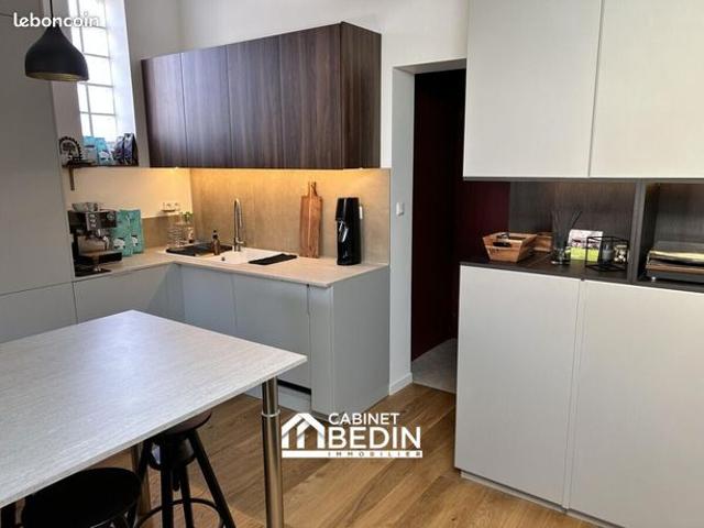 Appartement vente à Mont-de-Marsan, Biscarrosse