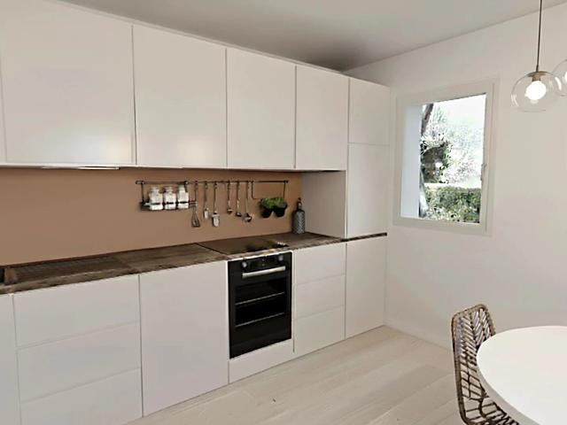 Appartement vente à France métropolitaine, Bayonne