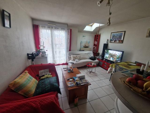 Appartement vente à Gap