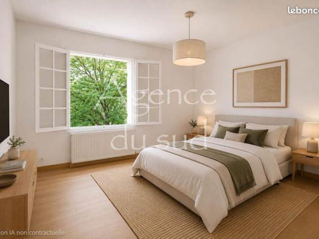 Appartement vente à Marseille, Belcodène