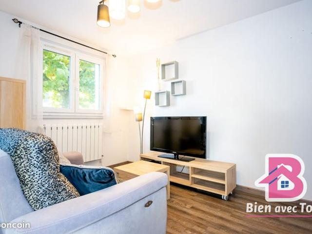 Appartement vente à Chartres