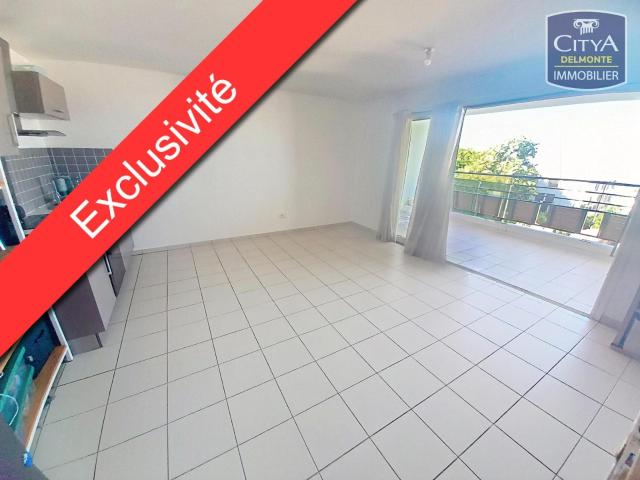 Appartement vente à La Réunion