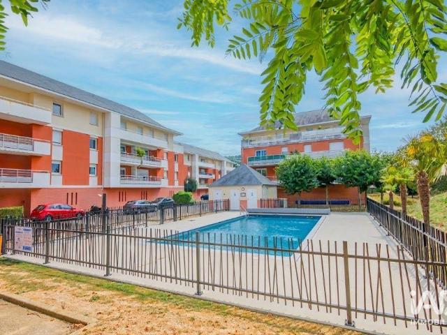 Appartement vente à Amfreville-la-Mi-Voie, Seine-Maritime