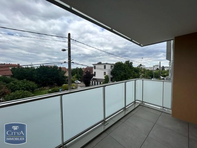 Appartement location à Villefranche-sur-Saône, Rhône