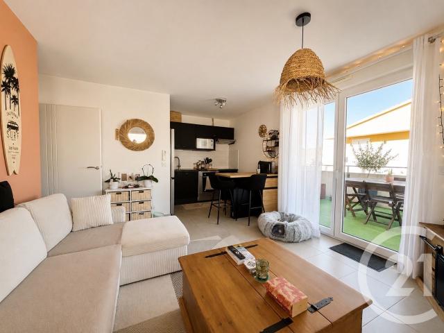Appartement vente à Montpellier, Saint-brès