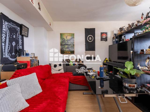 Appartement vente à Toulouse
