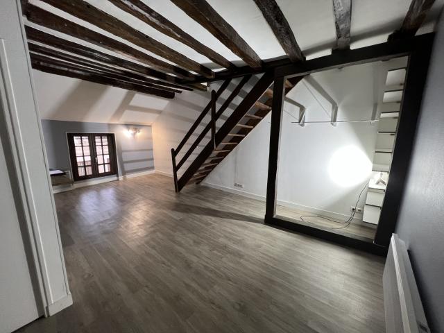 Appartement location à Mantes-la-Jolie, Meulan