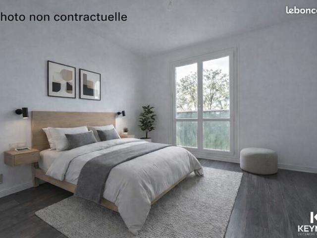 Appartement vente à Argenteuil, Taverny