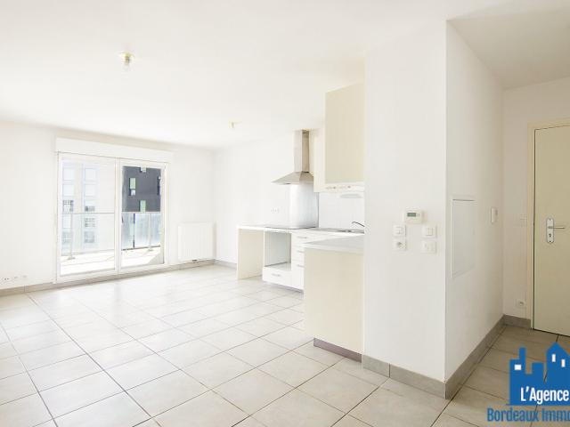 Appartement vente à Bordeaux