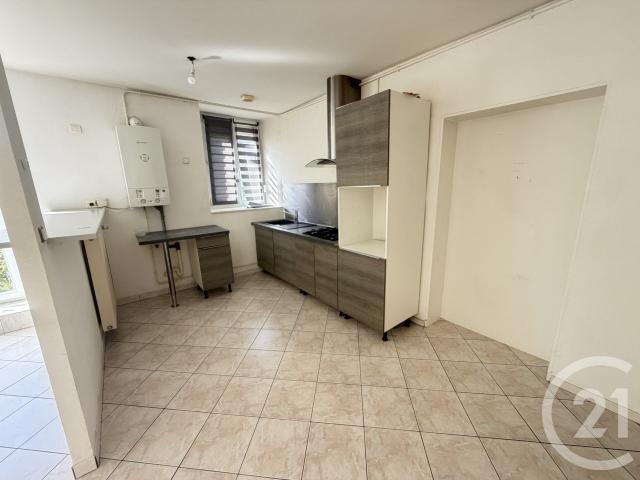 Appartement vente à Centre, Audincourt