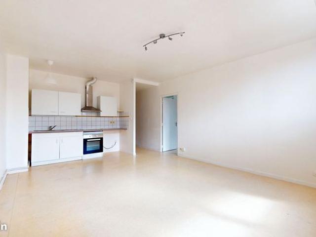 Appartement vente à Vendôme, Saint-ouen