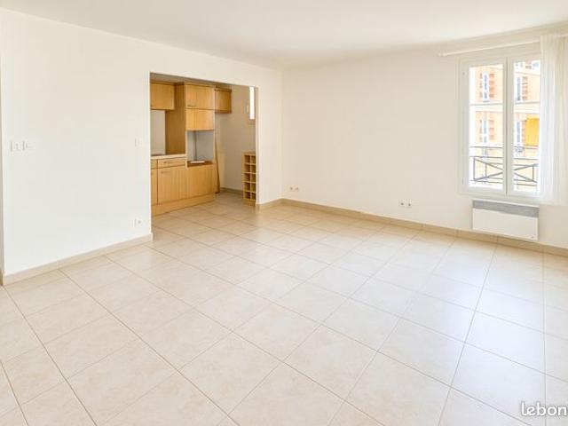 Appartement vente à Pontoise, Beaumont-sur-oise