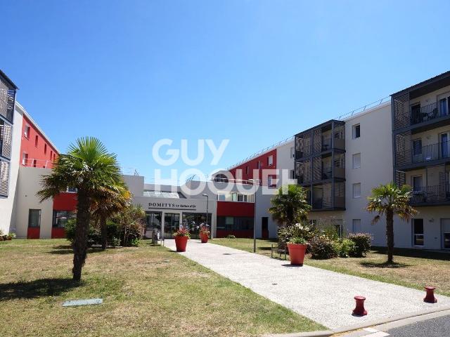 Appartement vente à Rochefort, Royan