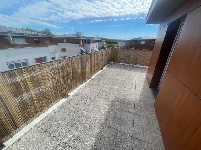 Appartement vente à Antony, Hauts-de-Seine