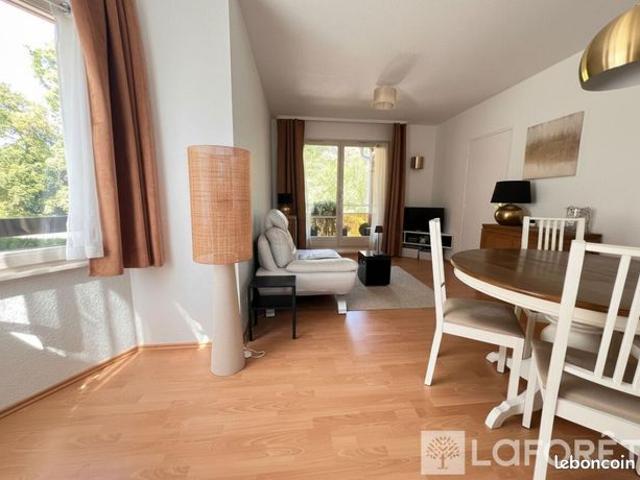 Appartement vente à Sélestat-Erstein, Boersch