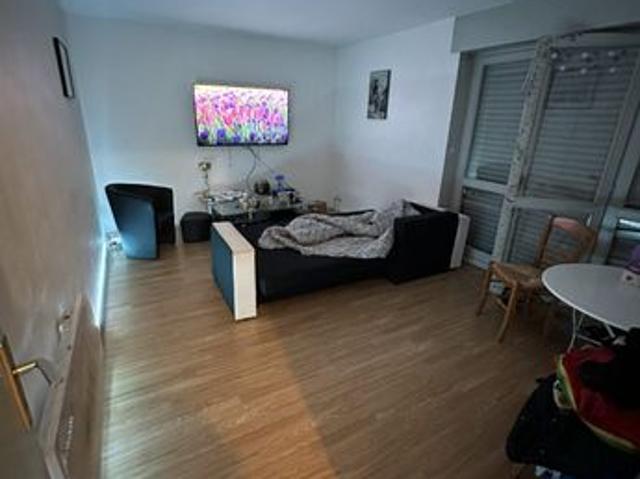 Appartement vente à Mulhouse