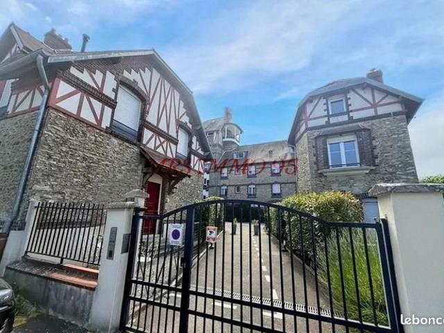 Appartement vente à Saint-witz