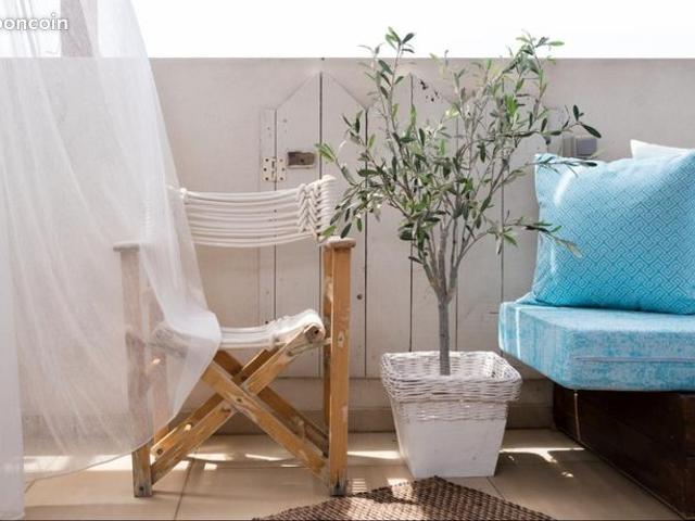 Appartement vente à Saint-laurent-médoc, Gironde