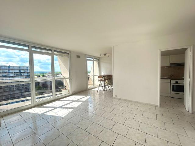 Appartement vente à Versailles, Plaisir