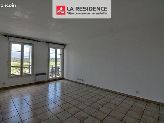 Appartement vente à Saint-Germain-en-Laye, Carrières-sous-poissy