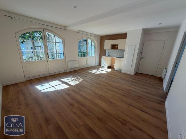 Appartement location à Vichy