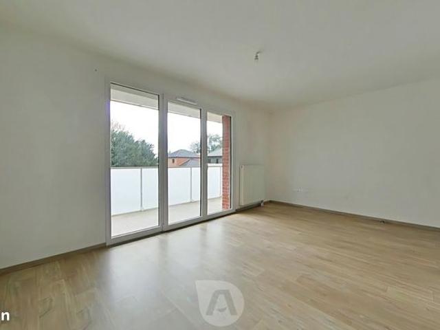 Appartement vente à Frelinghien, Nord