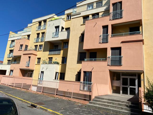 Appartement location à Carcassonne