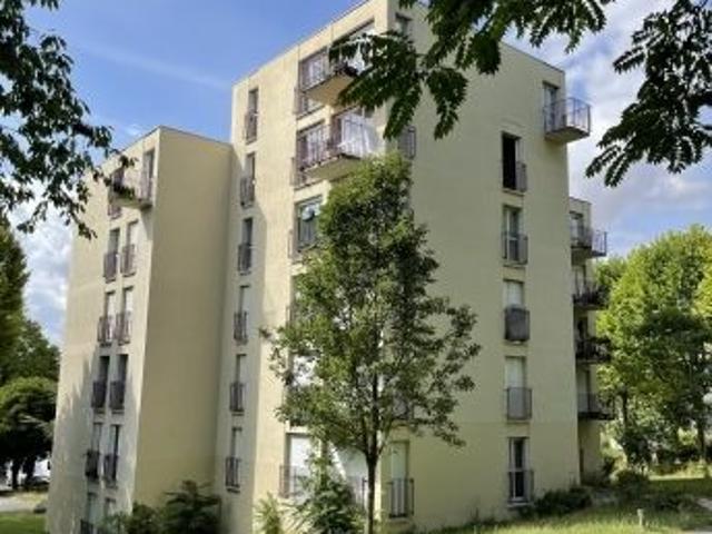 Appartement vente à Provins