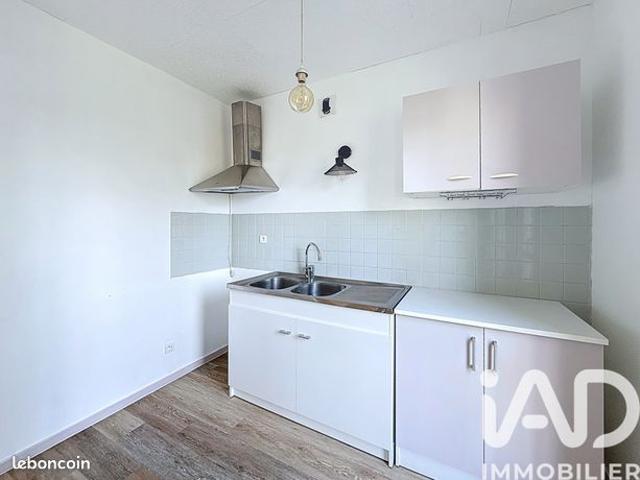 Appartement vente à Provins