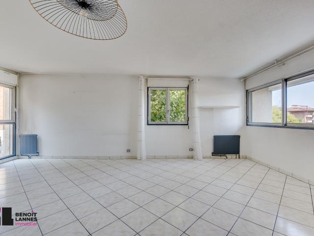 Appartement vente à Toulouse, Ramonville-saint-agne