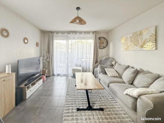 Appartement vente à Toulouse, Castelginest