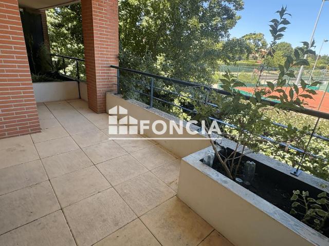 Appartement vente à Toulouse, Castanet-tolosan