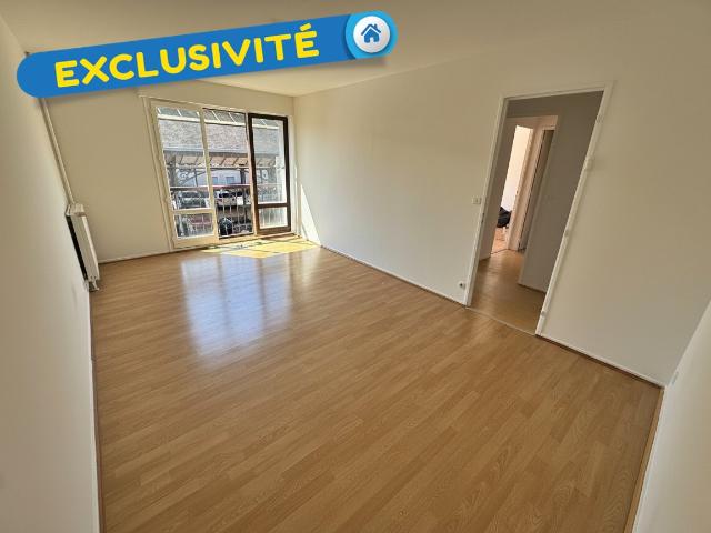 Appartement vente à Orléans, Châteauneuf-sur-loire
