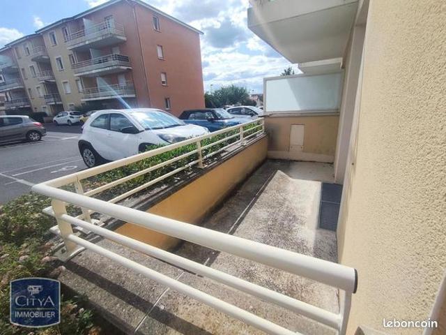 Appartement vente à Montluçon