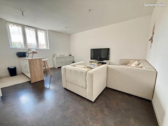 Appartement vente à Lille, Faches-thumesnil