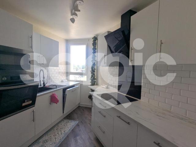 Appartement location à Rouen, Le Petit-quevilly