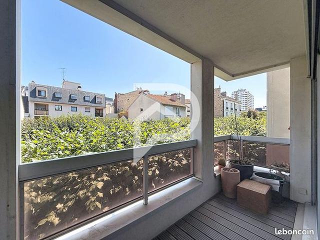 Appartement vente à Boulogne-Billancourt, Issy-les-moulineaux