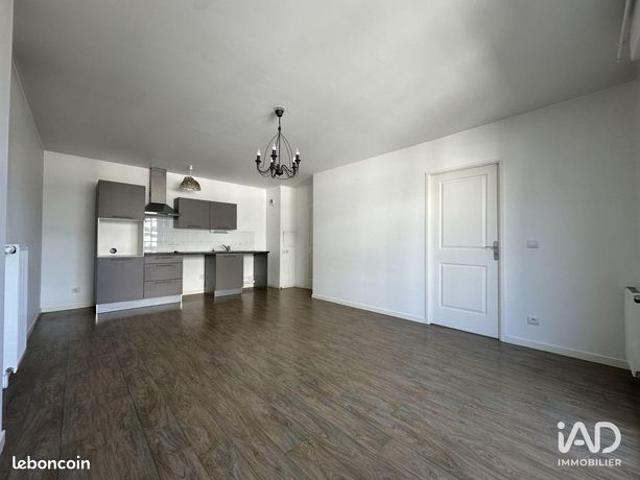 Appartement vente à Créteil, Villecresnes