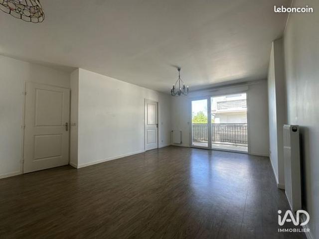 Appartement vente à Créteil, Villecresnes