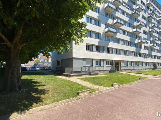 Appartement vente à Antony, Montrouge