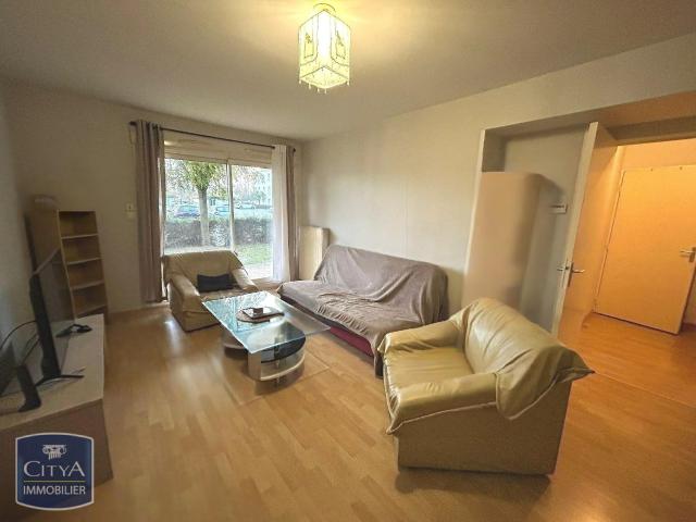 Appartement vente à Poitiers, Buxerolles