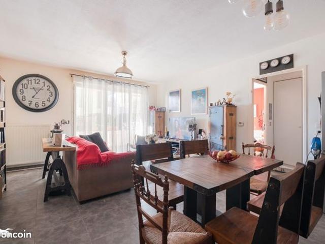 Appartement vente à Montpellier, Juvignac