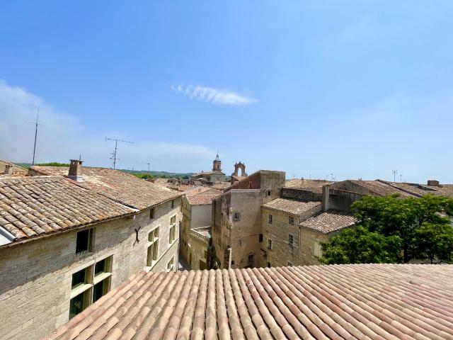 Appartement vente à Béziers, Pézenas