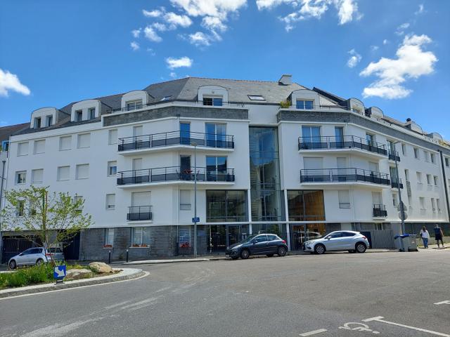 Appartement location à Nantes