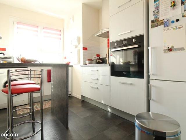 Appartement vente à Versailles, Les Clayes-sous-bois