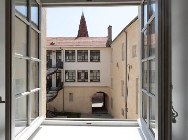 Appartement location à Dole