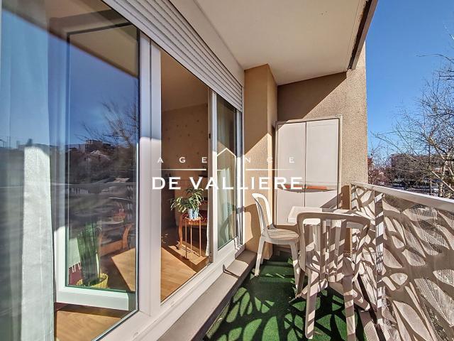 Appartement location à Nanterre, Rueil-malmaison