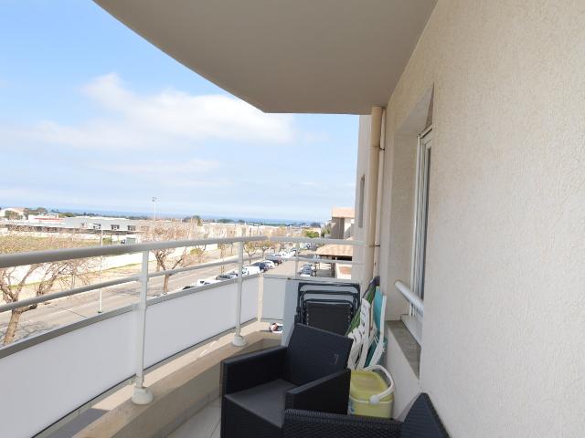 Appartement vente à Bastia, Furiani