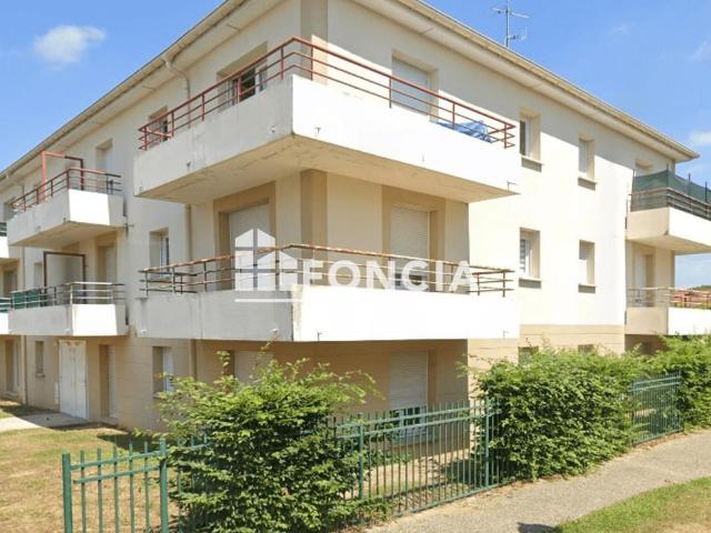 Appartement vente à Dreux, Vernouillet